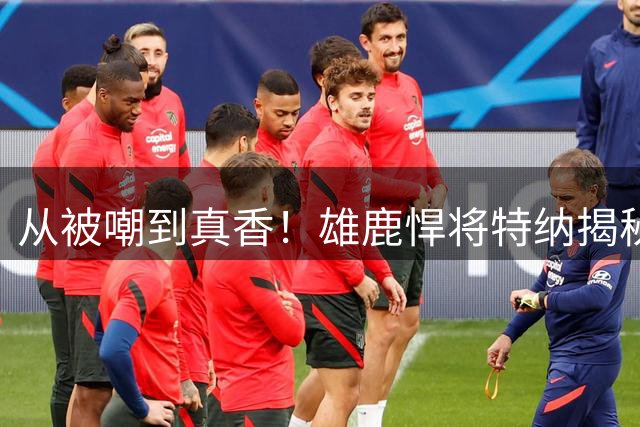 从被嘲到真香！雄鹿悍将特纳揭秘空中瑜伽如何延长NBA生涯